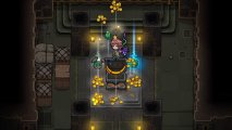 Скриншот № 3 из игры Crown Trick [PS4]