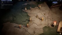 Скриншот № 1 из игры Crown Wars: The Black Prince [PS5]