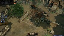 Скриншот № 2 из игры Crown Wars: The Black Prince [PS5]
