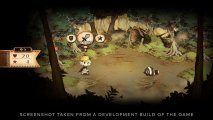 Скриншот № 0 из игры Cruel King and the Great Hero - Storybook Edition [NSwitch]