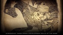 Скриншот № 3 из игры Cruel King and the Great Hero - Storybook Edition [NSwitch]