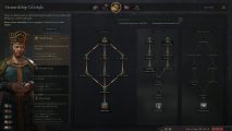 Скриншот № 1 из игры Crusader Kings 3 [Xbox Series X]