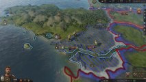 Скриншот № 2 из игры Crusader Kings 3 [Xbox Series X]