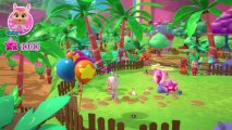 Скриншот № 0 из игры Cry Babies Magic Tears: The Big Game [PS5]