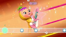 Скриншот № 1 из игры Cry Babies Magic Tears: The Big Game [PS5]
