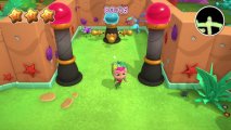 Скриншот № 2 из игры Cry Babies Magic Tears: The Big Game [PS5]