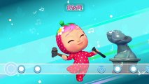 Скриншот № 3 из игры Cry Babies Magic Tears: The Big Game [PS5]