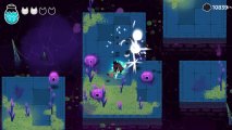 Скриншот № 0 из игры Crypt Custodian [NSwitch]