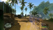 Скриншот № 0 из игры Crysis Remastered Trilogy (Б/У) [PS4]