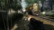 Скриншот № 3 из игры Crysis Remastered Trilogy [Xbox]