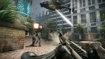 Скриншот № 4 из игры Crysis Remastered Trilogy (Б/У) [PS4]