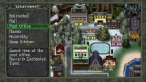 Скриншот № 1 из игры Cthulhu Saves Christmas [PS5]