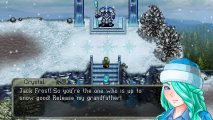 Скриншот № 2 из игры Cthulhu Saves Christmas [PS5]