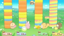 Скриншот № 0 из игры Cuddly Forest Friends [NSwitch]