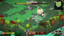 Скриншот № 1 из игры Cuisineer [NSwitch]
