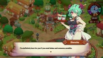 Скриншот № 3 из игры Cuisineer [NSwitch]