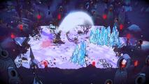 Скриншот № 1 из игры Cult of the Lamb - Definitive Edition [NSwitch]