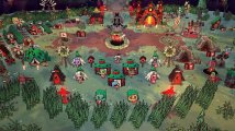 Скриншот № 0 из игры Cult of the Lamb - Deluxe Edition [NSwitch]
