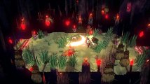 Скриншот № 2 из игры Cult of the Lamb - Deluxe Edition [NSwitch]