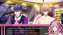 Скриншот № 2 из игры Cupid Parasite (US) [NSwitch]