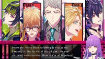 Скриншот № 3 из игры Cupid Parasite (US) [NSwitch]