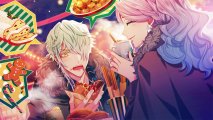 Скриншот № 2 из игры Cupid Parasite: Sweet and Spicy Darling [NSwitch]