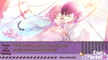 Скриншот № 3 из игры Cupid Parasite: Sweet and Spicy Darling [NSwitch]