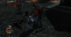Скриншот № 0 из игры Cursed Crusade [PS3]