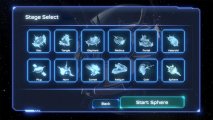 Скриншот № 1 из игры Curved Space [PS4]