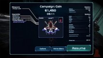 Скриншот № 2 из игры Curved Space [PS4]
