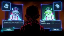 Скриншот № 3 из игры Curved Space [PS4]