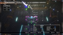 Скриншот № 2 из игры Custom Mech Wars (JP) [PS5]