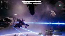 Скриншот № 0 из игры Daemon X Machina Titanic Scion [PS5]