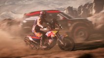 Скриншот № 0 из игры Dakar 18 [Xbox One]