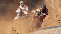 Скриншот № 0 из игры Dakar Desert Rally [PS4]