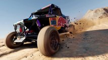 Скриншот № 1 из игры Dakar Desert Rally [PS5]