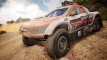 Скриншот № 2 из игры Dakar Desert Rally [PS5]
