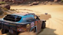 Скриншот № 3 из игры Dakar Desert Rally [PS4]