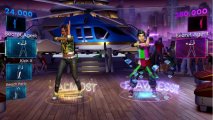 Скриншот № 0 из игры Dance Central 2 [X360, Kinect]