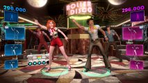 Скриншот № 0 из игры Dance Central 3 [X360, Kinect]