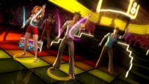 Скриншот № 1 из игры Dance Central 3 [X360, Kinect]