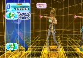 Скриншот № 1 из игры Dance Dance Revolution - Hottest Party 4 [Wii]