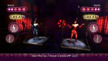 Скриншот № 0 из игры Dance on Broadway (Б/У) [Wii]