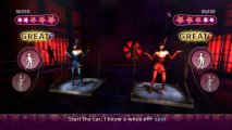 Скриншот № 0 из игры Dance on Broadway [PS3]