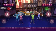 Скриншот № 1 из игры Dance on Broadway (Б/У) [Wii]