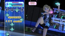 Скриншот № 0 из игры DanceDanceRevolution: Hottest Party 4 + Dance Mat [Wii]