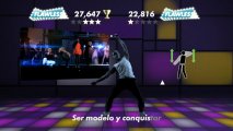 Скриншот № 0 из игры PS Move: Starter Pack (Камера PS Eye + Контроллер движений PS Move + игра DanceStar Party Hits)