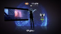 Скриншот № 0 из игры DanceStar Party Hits [PS3, PS Move]