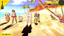 Скриншот № 0 из игры Danganronpa 1 2 Reload (Б/У) [PS4]