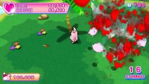 Скриншот № 1 из игры Danganronpa 2: Goodbye Despair (Б/У) [PS Vita]